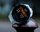 Forerunner 165 是有资格获得 25.04 版软件的五款 Forerunner 智能手表之一。