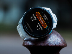 Forerunner 165 是有资格获得 25.04 版软件的五款 Forerunner 智能手表之一。