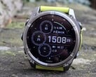 Garmin Express 将迎来一次新的软件更新(示意图)