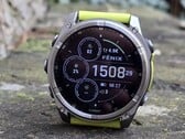 Garmin Express 将迎来一次新的软件更新（示意图）