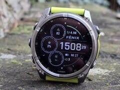Garmin Express 将迎来一次新的软件更新(示意图)