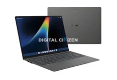 搭载英特尔酷睿Ultra 5 325处理器的华硕CX9406 Googlebook机型已遭曝光,其售价相当高昂。