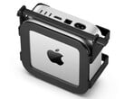 Kensington 的 Mac mini 全球发售。(图片来源：Kensington）