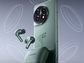 OnePlus 11将于1月4日在中国与OnePlus Buds Pro 2同时发布。（来源：OnePlus）。