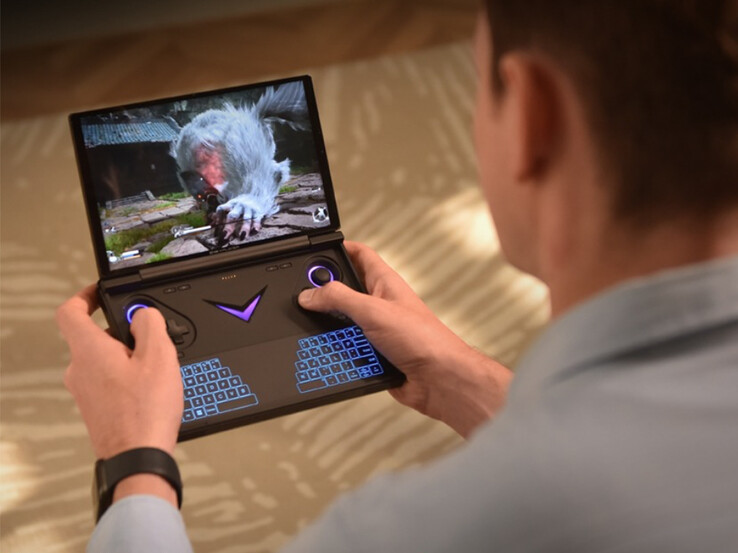 (图片来源：One-Netbook）