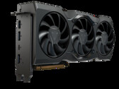 Radeon RX 7900 XTX具有24GB的GDDR6 VRAM。(来源：AMD)