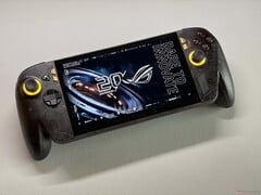 Asus ROG Xbox Ally X20
