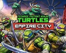 VR 中的《Cowabunga》将于 2026 年推出。(图片来源：Beyond Frames Entertainment）