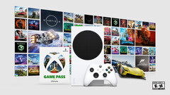 微软正在开发一款 Xbox 品牌的掌上游戏机（图片来自 Xbox）