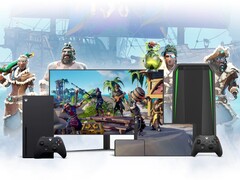Xbox 云游戏现在支持鼠标和键盘(象征性图片,图片:微软)