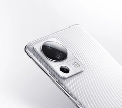 小米13 Lite将是面向全球市场的小米Civi 2的翻版。(来源:小米)