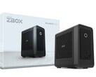 EU275070C 是一款配备高性能组件的大型迷你 PC（图片来源：Zotac）