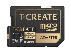 团队小组：全新且速度特别快的 microSD 应能防止数据丢失