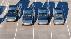 Cybertruck 计划于 11 月 30 日上映(图片:Joe Tegtmeyer/X)