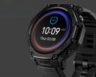 Amazfit T-Rex 3 Pro（如图）推出了 4.3.8.2 版软件。(图片来源：Amazfit）