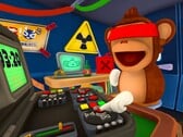 《BOMBANANA!》已于 2026 年 9 月 2 日在 Steam 平台正式上线。