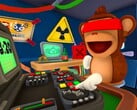 《BOMBANANA!》已于 2026 年 9 月 2 日在 Steam 平台正式上线。