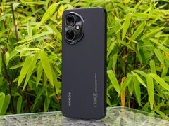 Honor 400.(图片来源：丹尼尔-施密特）