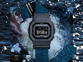 卡西欧 G-Shock GWBX5600CBG-2 手表