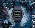 卡西欧 G-Shock GWBX5600CBG-2 手表