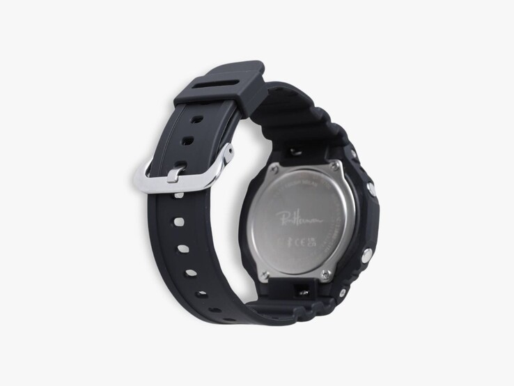 卡西欧 2026 G-Shock x 罗恩-赫尔曼 GA-B2100 手表