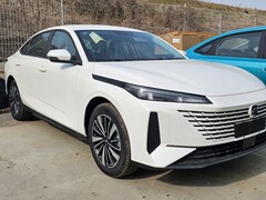 配备可更换电池的长安欧尚 520。(图片来源:Navigator84 via Wikimedia Commons)