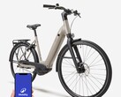 The Decathlon Btwin LD 940E Connect bike is now available in Europe. (Image source: Decathlon)