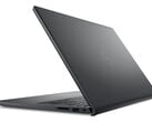 Dell 15 (DC15250) - 评测与配置