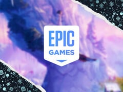 四款游戏的合集目前免费。图：《Trine 4》的编辑截图。(图片来源：Epic Games Store）