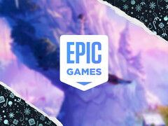 四款游戏的合集目前免费。图：《Trine 4》的编辑截图。(图片来源：Epic Games Store）