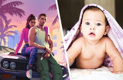 在挪威《GTA 6》发售日当天生孩子的人可免费获得游戏