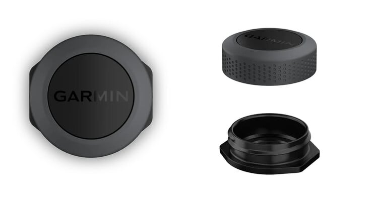 Garmin Approach CT1 SuperStroke Edition。(图片来源：Garmin）