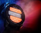 Garmin Fenix 8 Pro 等智能手表很快就能与 iPhone 的通知互动。
