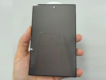 Galaxy Z Fold 8 宽屏保护膜。