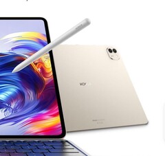 Honor MagicPad3。(图片来源：Honor)