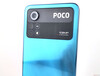 在审查中。小米Poco X4 Pro 5G智能手机