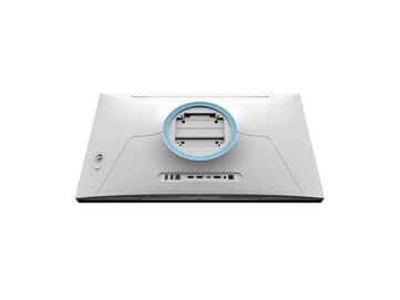 RGB 环和连接选项。(图片来源：Innocn）