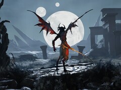 Steam 上游戏《金属：地狱使者》的图片。(图片来源：Steam）