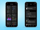新的 Connect 版本并未获得一致认可。(图片:Garmin)