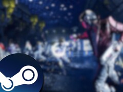 漫威游戏《守护者联盟》（Galaxy ）正在 Steam 上进行促销，截止日期为 7 月 10 日，折扣为 90%，价格降至 6 美元左右。（图片来源：Steam