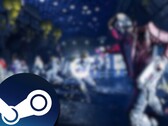 漫威游戏《守护者联盟》（Galaxy ）正在 Steam 上进行促销，截止日期为 7 月 10 日，折扣为 90%，价格降至 6 美元左右。（图片来源：Steam