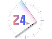 Unbounded 14S 2026 的售价约为 580 美元。图为一张突出其宣称电池续航时间的宣传图。