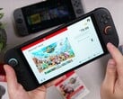部分 Switch 2 无法访问任天堂 eShop 等在线功能（图片来源：Daniel Romero）