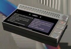 Oxtak Moneypenny 可在会议期间提供实时语音翻译。(图片来源:Oxtak)