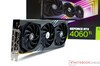 微星GeForce RTX 4060 Ti Gaming X Trio 8G