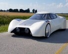 2025 年 SPE 汽车大会的主讲人将介绍二氧化碳排放量较低的复合材料汽车制造。(图片来源：Casey Putsch）