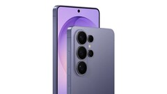 在一段来自官方来源的 360 度视频中，我们首次看到了三星Galaxy S26 Ultra。