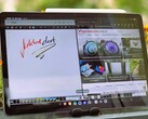 三星Galaxy Tab S10 Lite 评测。(图片来源：Marcus Herbrich）