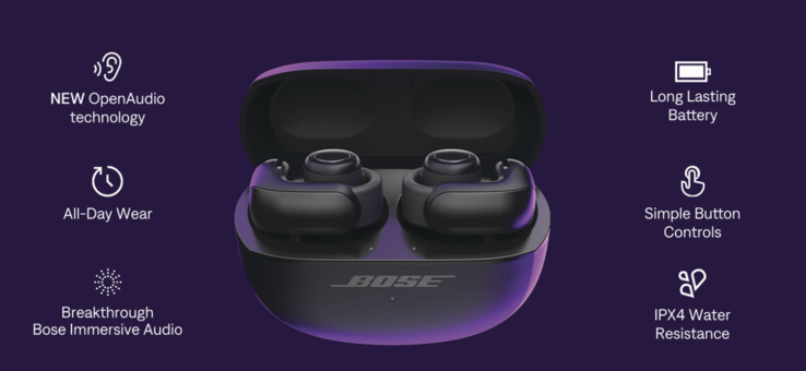 (图片来源：Bose）