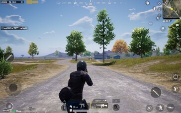 PUBG手机版